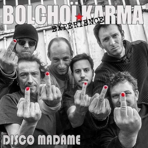 bolchoi karma experience disco madame cd 2018