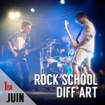 Rock School