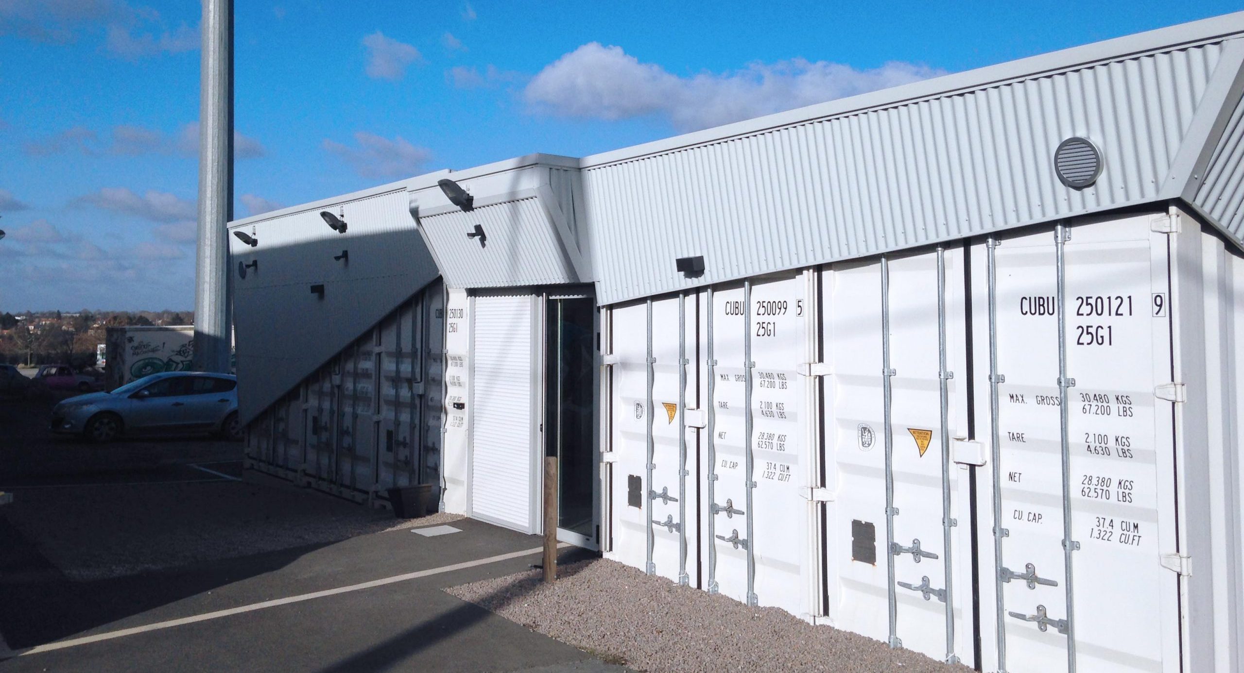 Répétitions - Salle Diff'art