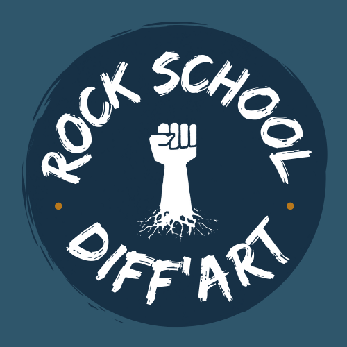 Rock School Diff'art