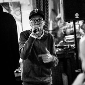 Open Mic