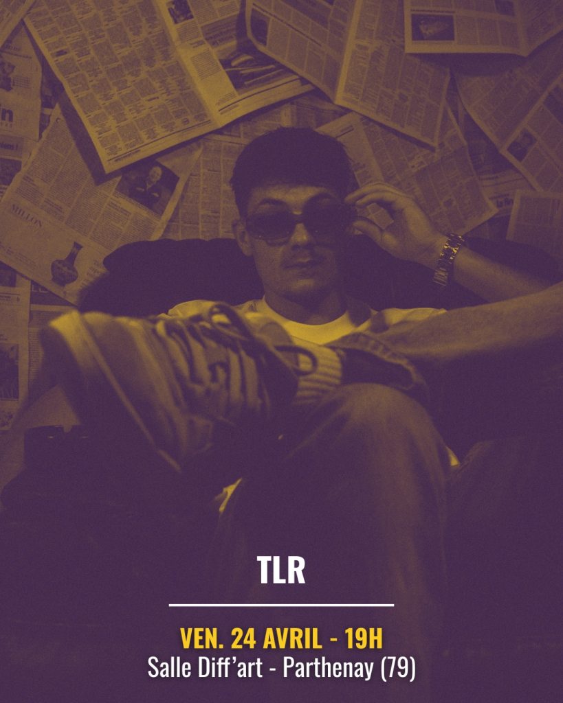 TLR