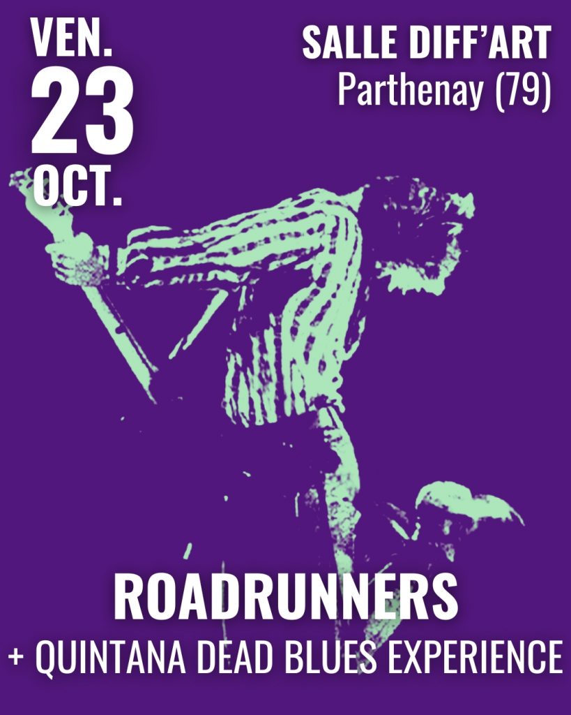 Vignette ROADRUNNERS