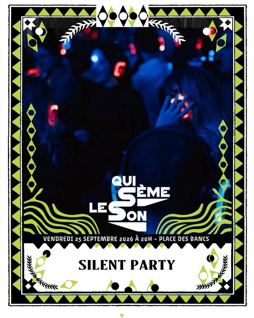 Silent Party
