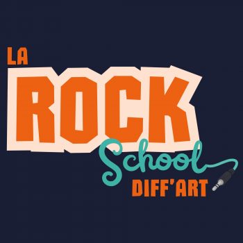 logo Rock School
